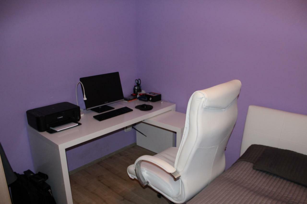 Big Apartment 291 - Rezidence Eliska Prague 9 Εξωτερικό φωτογραφία