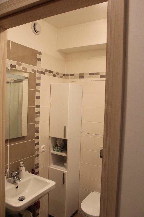 Big Apartment 291 - Rezidence Eliska Prague 9 Εξωτερικό φωτογραφία