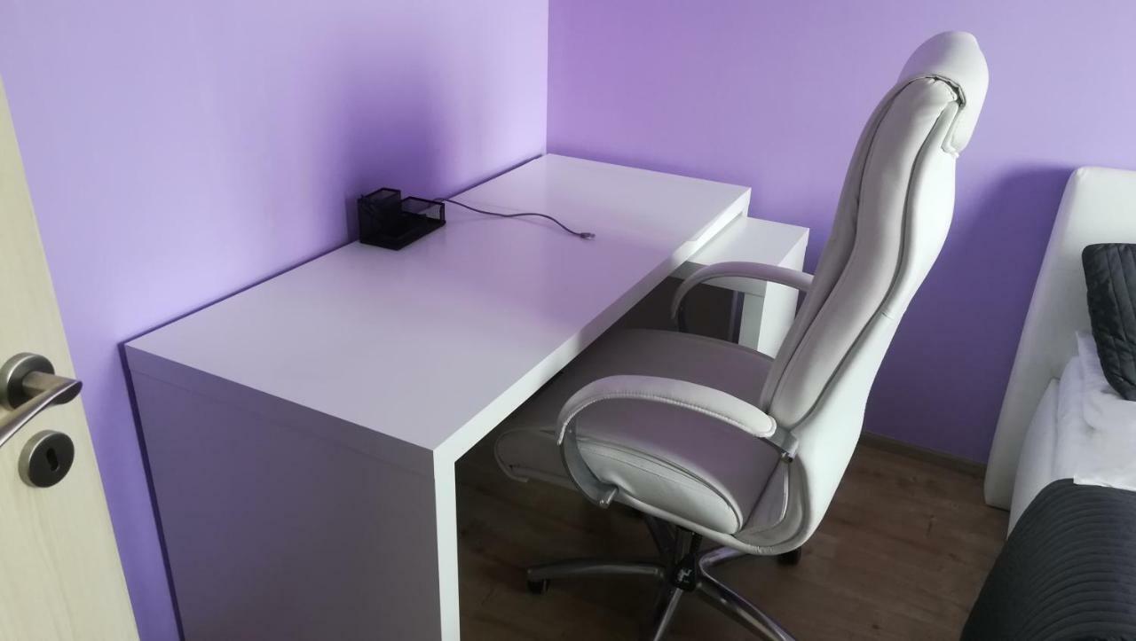 Big Apartment 291 - Rezidence Eliska Prague 9 Εξωτερικό φωτογραφία