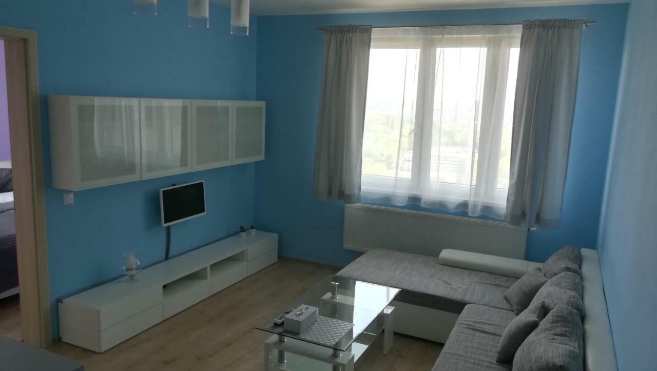 Big Apartment 291 - Rezidence Eliska Prague 9 Εξωτερικό φωτογραφία