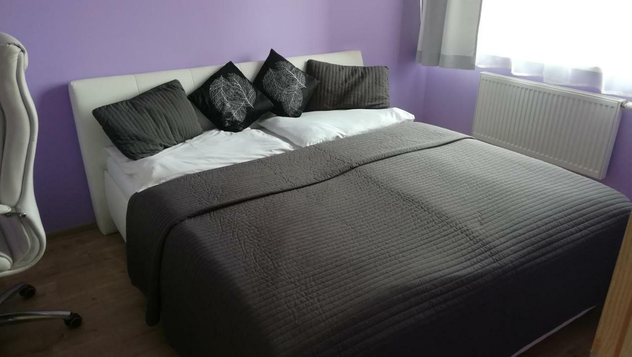 Big Apartment 291 - Rezidence Eliska Prague 9 Εξωτερικό φωτογραφία