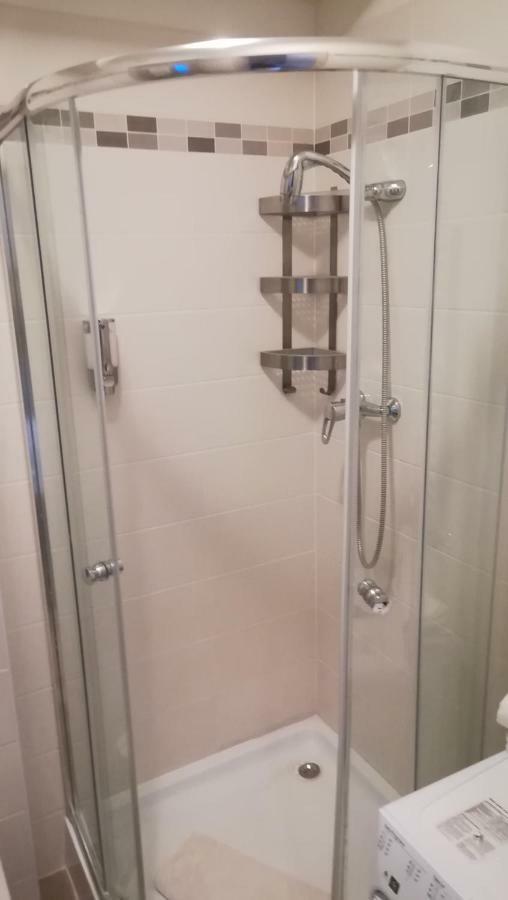 Big Apartment 291 - Rezidence Eliska Prague 9 Εξωτερικό φωτογραφία